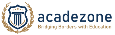 Acadezone Logo